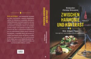 Wein Kräuter Tapas Wein Kräuter Tapas